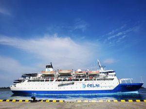 Jadwal KM Awu September 2025 Rute Kumai, Surabaya, Bali, NTB dan NTT Jadwal KM Awu September 2025 Rute Kumai, Surabaya, Bali, NTB dan NTT
