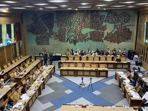 Komisi X DPR Protes ke Kemendikbud soal Pramuka Tak Lagi Wajib Komisi X DPR Protes ke Kemendikbud soal Pramuka Tak Lagi Wajib