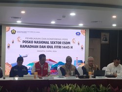 Beban Puncak Diproyeksi Naik, Begini Kondisi Kelistrikan RI saat Lebaran