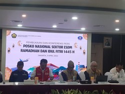 5 SPKLU Keliling Disiapkan buat Layani Pemudik