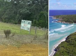 Kebanjiran Turis, Kota Denmark Pasang Tanda Kontroversial