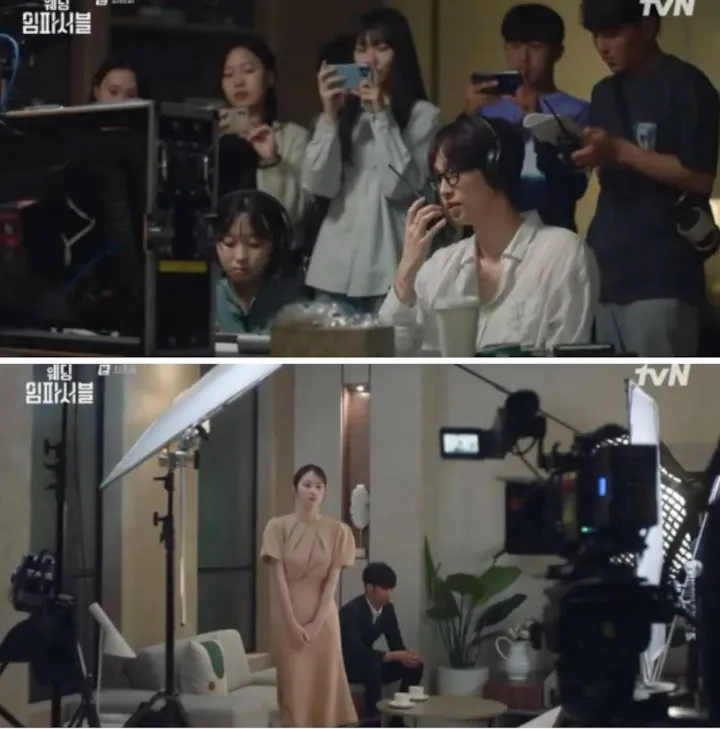 Lee Chung Hyun jadi kameo di drama Jeon Jong Seo