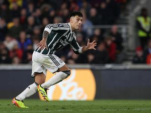 Lisandro Martinez Ngebet Main Lawan Arsenal, Ditolak Ten Hag