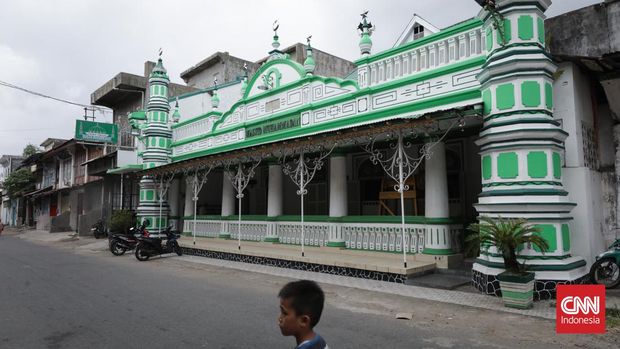 Dugaan Jual