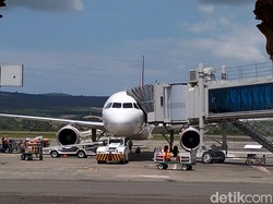 Pelita Air Buka Rute Baru ke Balikpapan & Yogyakarta