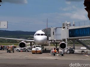 Pelita Air Buka Rute Baru ke Balikpapan & Yogyakarta Pelita Air Buka Rute Baru ke Balikpapan & Yogyakarta