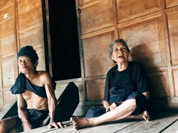 Menyelami Kosmos Spiritual di Balik Puasa Ramadan Masyarakat Adat Kajang