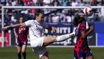 Soal Hat-trick, Ini Sosok yang Bikin Trigol ke Gawang Sendiri