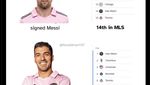 Here We Go! Aksi Trigol Bikin Ramai Meme Messi Vs Ronaldo