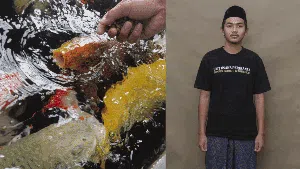 Mengejar Mimpi Sang Santripreneur