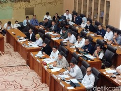 Menteri ESDM Diprotes Gara-gara RI Cuma Kempit Saham Vale 34%