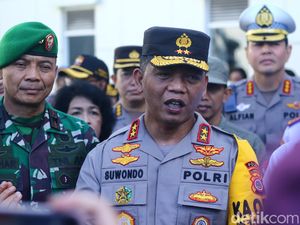 Polisi Tangkap 7 Penusuk Santri Krapyak di Prawirotaman Yogya Polisi Tangkap 7 Penusuk Santri Krapyak di Prawirotaman Yogya
