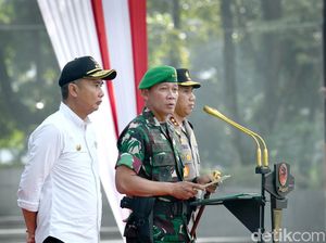 Pangdam III Siliwangi Minta Warga Jabar Mudik Lebih Awal