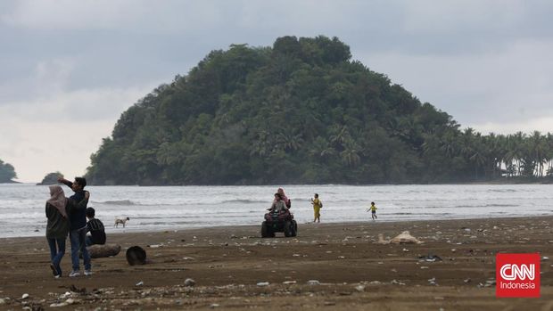 Bali Masuk Tempat Wisata yang Tak Layak Dikunjungi di 2025