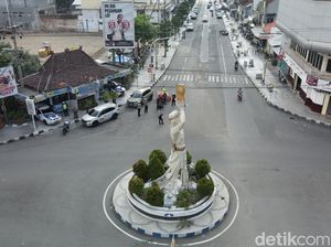 Mudik Lancar ke Ponorogo Sambil Tetap Waspada di Jalur Rawan Bencana