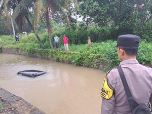 Bisa Bikin Mobil Nyemplung, Begini Tips Aman Pakai Google Maps Bisa Bikin Mobil Nyemplung, Begini Tips Aman Pakai Google Maps