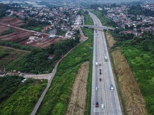 Kabar Terbaru Rencana Jasa Marga Lepas Saham Operator Tol Trans Jawa