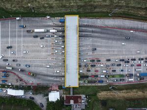 Sepekan Jelang Lebaran, 149 Ribu Kendaraan Tinggalkan Jabotabek