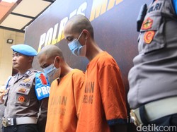 Terkuak Motif Kakak-Adik Rampok Rumah Pendeta Malang hingga Habisi Agus