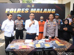 Detik-detik Kakak Adik Rampok Rumah Pendeta Berujung Melayangnya Nyawa Agus