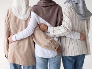 Till Jannah Artinya Sampai Surga dan Ini Contoh Ucapannya Till Jannah Artinya Sampai Surga dan Ini Contoh Ucapannya