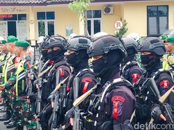 Strategi Polisi Urai Macet di Lembang saat Libur Lebaran