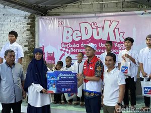 Jelang Puncak Mudik Lebaran, Patra Niaga sumbagsel Gelar Promo Melimpah