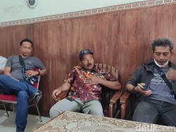 Bangunan di Zona Pertanian Desa Ngalas Klaten Disoal Warga, DPUPR: Kami Cek