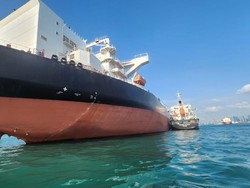 Getol Ekspansi ke Pasar Global, PIS Tambah 3 Tanker Baru