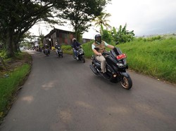 Jalur Alternatif Jadi Perhatian Pemkot Batu Jelang Libur Lebaran