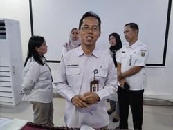 BBPOM Palembang Temukan Takjil Berformalin-Rhodamin B