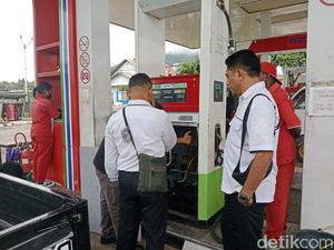 Pengamanan Lebaran, Polres Flores Timur Kerahkan 150 Personel