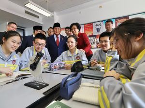10 Negara Terbaik di Dunia dalam Bidang Matematika 2026, Ada Indonesia?
