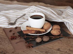 5 Bahan Tambahan Kopi Hitam Ini Ampuh Turunkan Berat Badan 5 Bahan Tambahan Kopi Hitam Ini Ampuh Turunkan Berat Badan