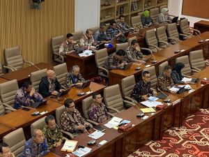 PLN Sediakan 1.299 SPKLU Selama Mudik Lebaran, Ini Lokasinya