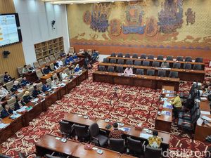 Pelni Prediksi Puncak Mudik Pakai Kapal 5 April, Arus Balik 21 April