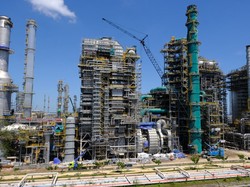 Pertamina Pastikan Stok BBM Balikpapan Cukup Meski Topang Indonesia Timur Juga