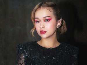 Rebecca Klopper Nggak Sabar Mau Umrah Usai Lebaran