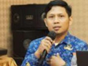 Anggaran dan Kinerja Berbasis Pengaduan Masyarakat