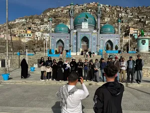 Jurus Baru Taliban Merayu Turis Datang ke Afghanistan