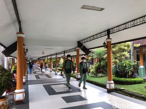 Pasien DBD di RSSA Malang Melonjak Tiga Kali Lipat, 2 Anak Meninggal