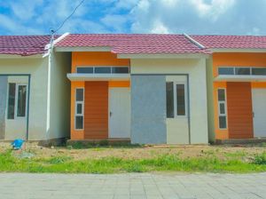 Cek Nih, Rumah di Mataram Mulai dari Rp 140 Juta-an