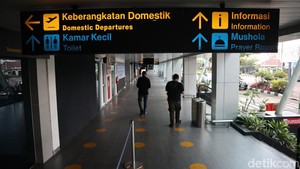 Bandara Husein Sastranegara Ditargetkan Beroperasi Lagi 17 September