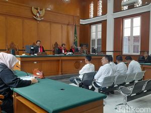 BPN Tolak Dokumen Lahan Industri Sampah Makassar gegara Alas Hak Bermasalah