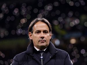 Inzaghi Didukung Jadi Fergie-nya Inter Milan Inzaghi Didukung Jadi Fergie-nya Inter Milan