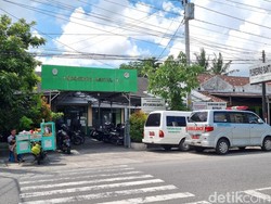 Catat! Ini Daftar Puskesmas di Bantul yang Buka Saat Libur Lebaran