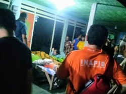 Selokan di Situbondo Sempat Tersumbat, Saat Dicek Ternyata Ada Mayat