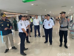 Puncak Arus Mudik Bandara DEO Sorong 6 April, Pemudik Diprediksi Naik 5%