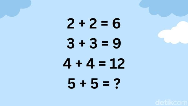 Tes Otak Sambil Persiapan Mudik, Pemanasan Sebelum Stres Macet-macetan