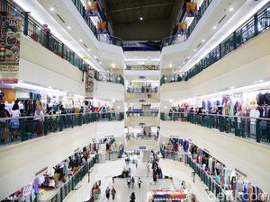 Pengusaha Ungkap 3 Alasan PPN 12% Perlu Ditunda Pengusaha Ungkap 3 Alasan PPN 12% Perlu Ditunda